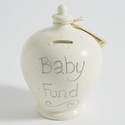 Baby fund pot
