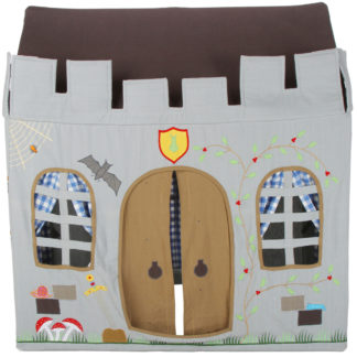 Knight Castle - WinGreen Cutout Front